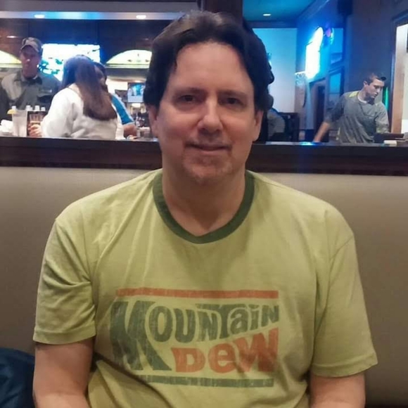 Meet your Posher, Ronald - Picture 2 of 2